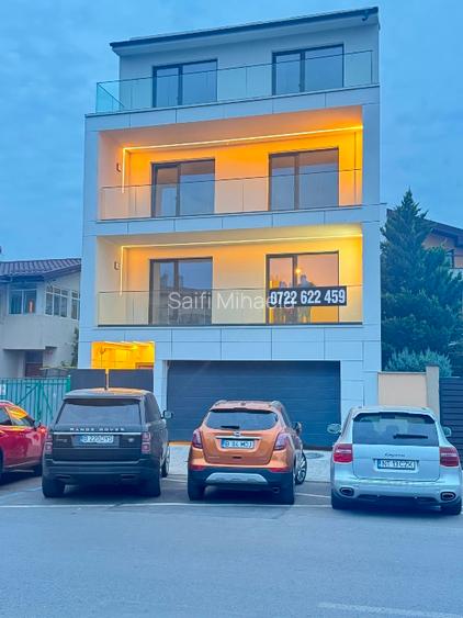 Apartamente sau Clădire de Vânzare - Strada Orzari, zona centrală, clădire noua - 3