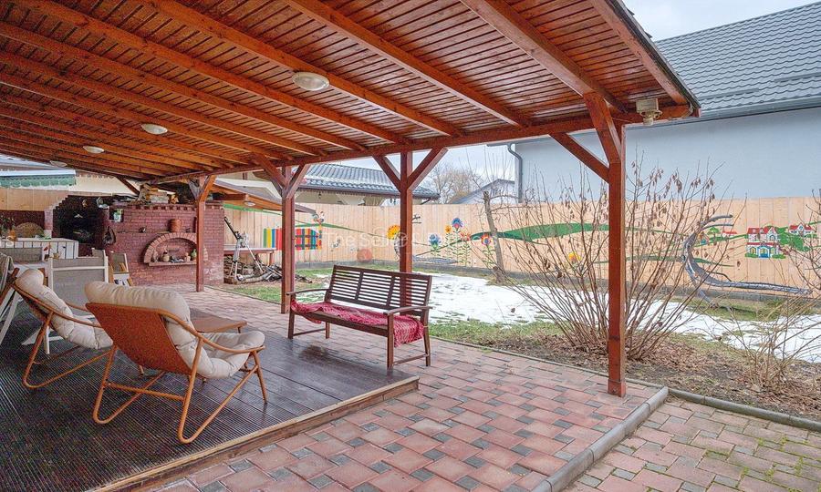 Zona Linistita si Aerisita – Stupini, Brasov - 18