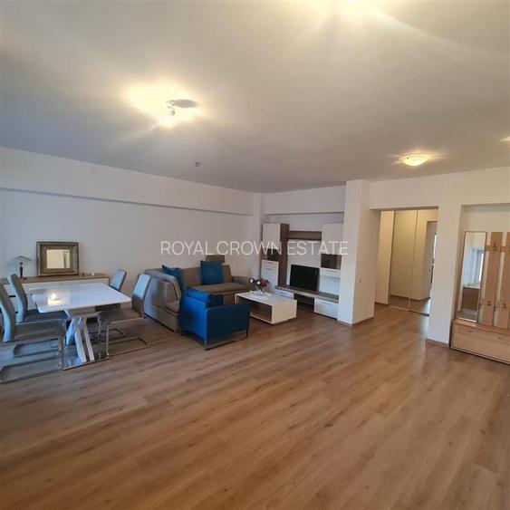 Apartament 3 camere Nordului  Cartierul Francez - loc de parcare - 3