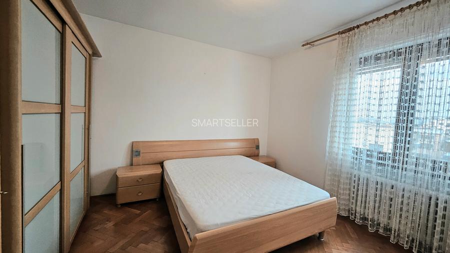 Vatra Luminoasă II Apartament 4 Camere în Bloc-Vilă II Liniște, Parcare și Boxă! - 5