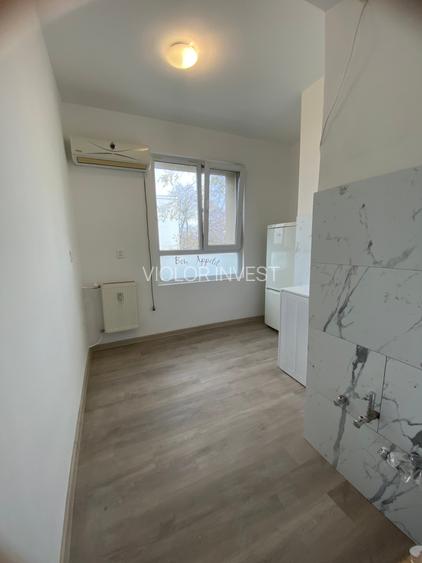 Floreasca, Parc, apart 2 cam et 2/3 - 3