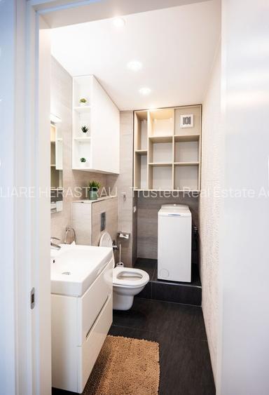 Helder Suite | Apartament cochet cu finisaje premium, super pozitie - 21