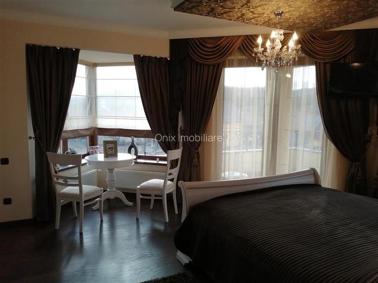 Vila Lux Valea Doftanei | 8 Camere | Structura Antiseismica - 21