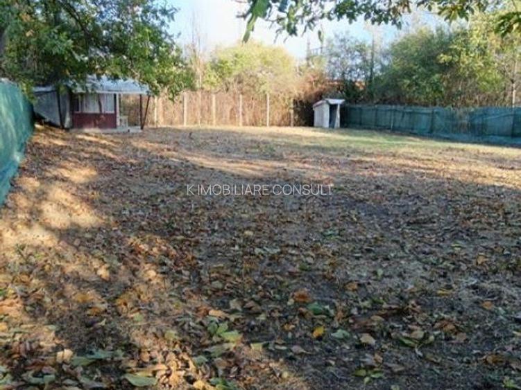 Buftea - Domeniul Stirbey - 2