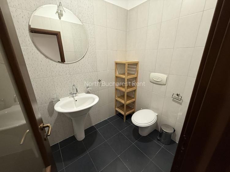 Apartament 5 camere de inchiriat zona Herastrau - 6