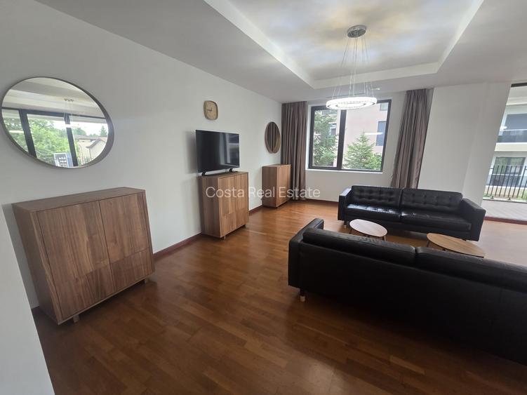 Inchiriere Apartament 3 Camere Spatios Iancu Nicolae - 7