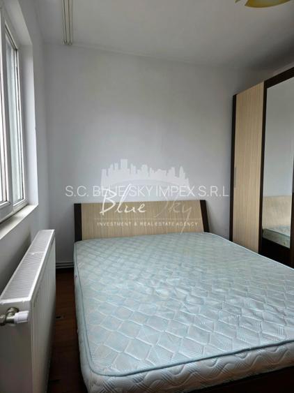 Apartament 2 camere situat in Zona Inel II- Marvimex - 5