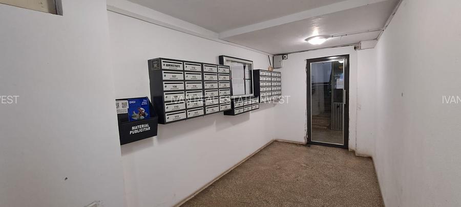 RAHOVA - Piata Rahova, stradal, 2 camere, mobilat si utilat modern - 2