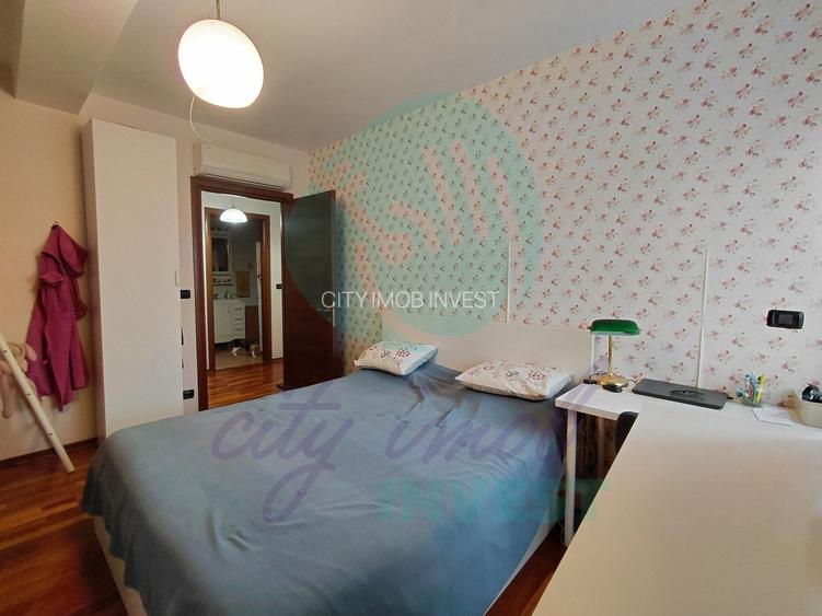 3 camere modern | Bloc 2013 | Calea Calarasi | Lift - 11