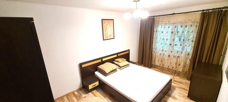 Apartament 3 camere | Giurgiului | Mobilat si utilat | Proaspat Renovat - 3