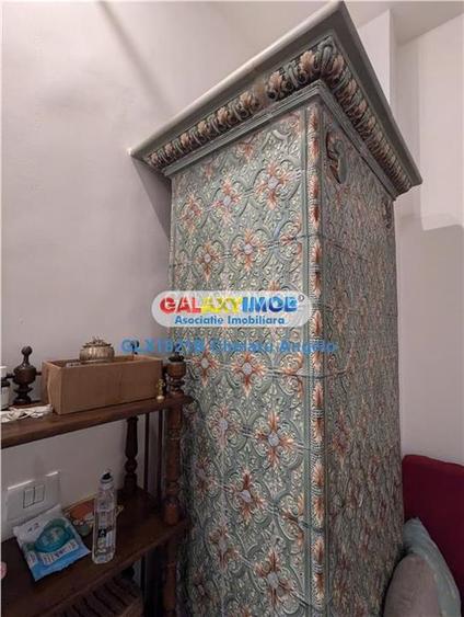 Popa Soare vila cocheta 5 camere,139 mp,teren 121 mp,neoclasica - 11