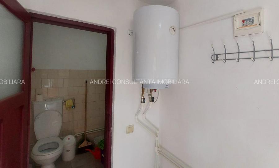 Vanzare 3 case moderne + 3 anexe si 2000 mp teren gradina, pomi in Tuzla la mare - 30