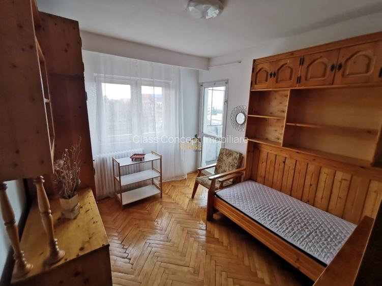 Apartament 3 camere | Decomandat | Garaj | 65 mpu | Zona Piata Zorilor - 8