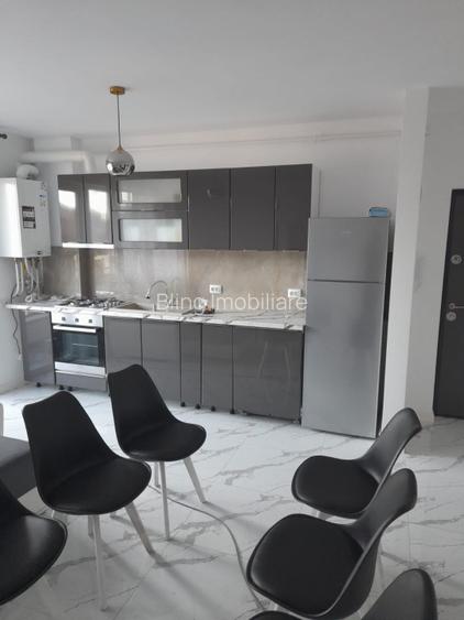 Apartament de 3 camere, 65mp, mobilat-utilat, , zona Fagului - 2