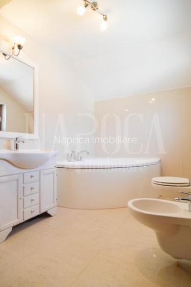 Casa 4 camere de vanzare in Europa, Cluj Napoca - 13