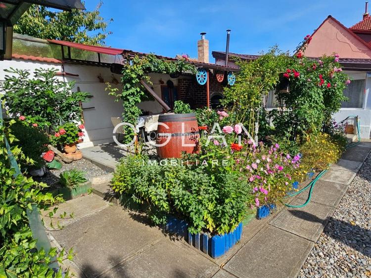 Comision 0% – Casa cu garaj si gradina, Șura Mica - 5