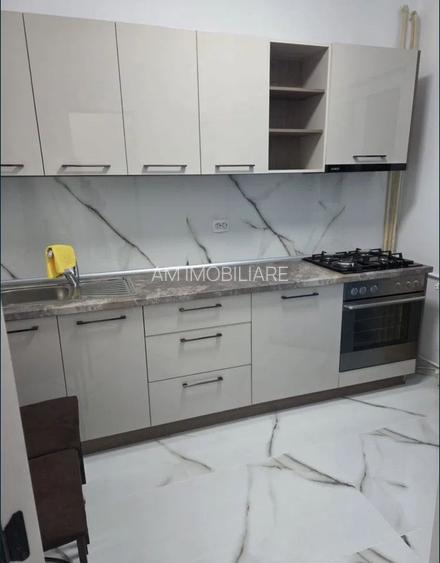 AP. 2 CAMERE SOS. COLENTINA, PRIMA INCHIRIERE, RENOVAT, MOBILAT MODERN - 4