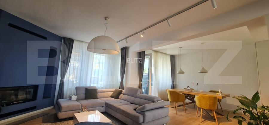 Casa in Voronet cu 4 camere si priveliste  - 3