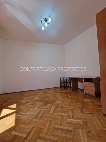 Dacia -  Eminescu - Vasile Lascar - vila cu  4 camere - renovata 2025 - gradina - 21