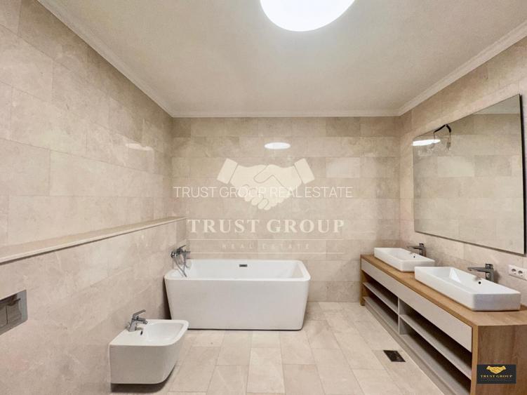 Apartament 4 camere Floreasca | Imobil 2018 | Gradina | Loc de parcare - 29