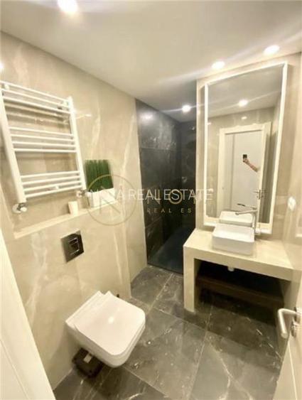 Apartament de 3 camere in Pipera Triana parcare - 12