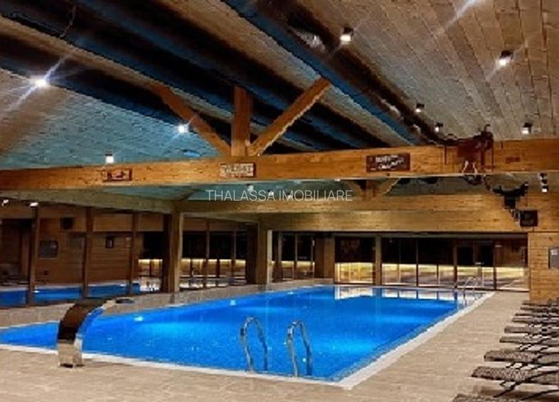 Apartamente de Vacanta - Rasnov Brasov - 12