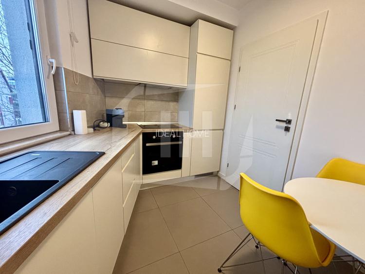 Apartament 2 camere I cu parcare I Calea Turzii - 9