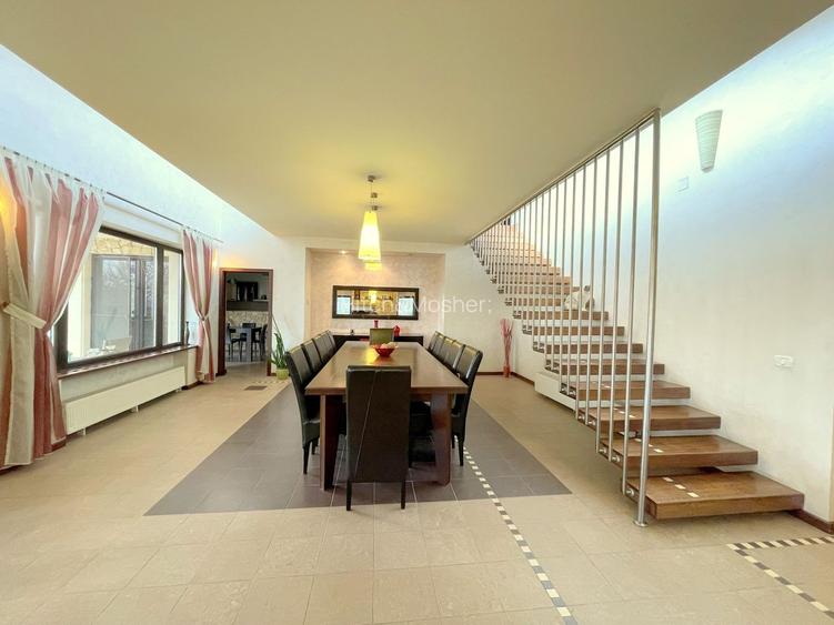 Casa individuala - zona Mehala - 8