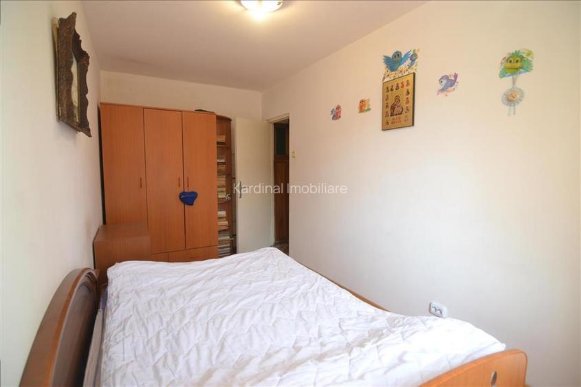 Exclusiv!Apartament 3 camere decomandat Astra- Berzei - 22