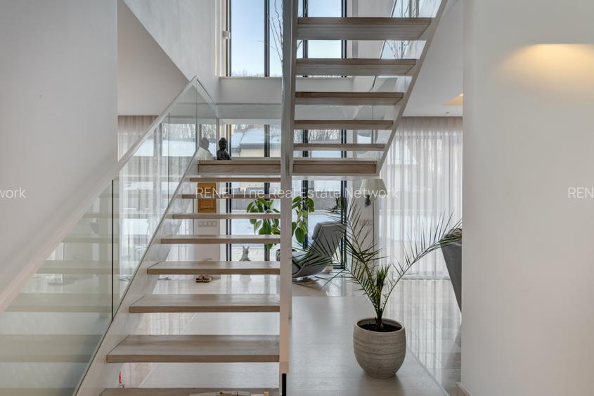 CORBEANCA - ROSE GARDEN, VILA 500 MP, LOT 1200 MP, LA CHEIE! - 6