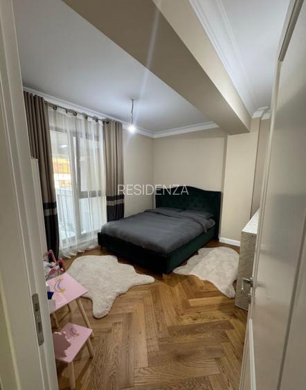 3 Camere Băneasa – Parter, Încălzire în Pardoseală, Centrală, Lux - 5