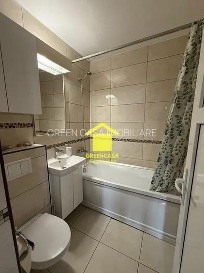 Casă pe un nivel, zona Podul Ira – Cluj, cartierul Someșeni - 8