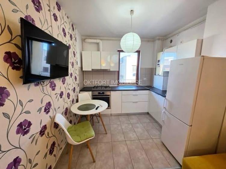 Apartament cu 2 camere, bloc nou, zona Aradului - 2