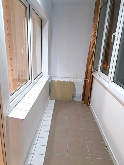 Garsoniera, renovata, confort 1, Virtutii, metrou Lujerului, tramvai 41 Orsova - 4