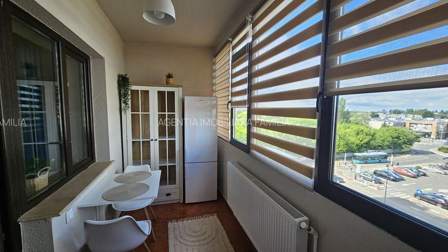 ✨De închiriat 1 camera, Italian Residence, 370 Euro/luna - 3