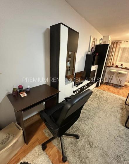 Vitan, zona Auchan, garsoniera, BOILER, pret negociabil - 4