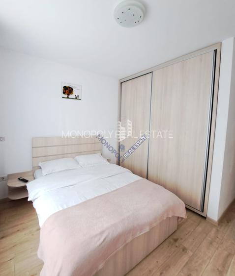 Studio închiriere Tractorul - TopCity Residence - 6