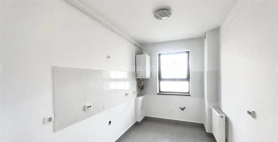 Apartament 2 camere bloc nou ,parcare inclusa. Zona Tractorul - 3