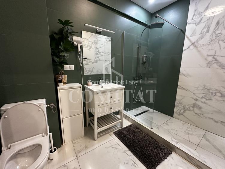 Apartament 2 camere | La cheie | Zona Str Teilor-Floresti - 11