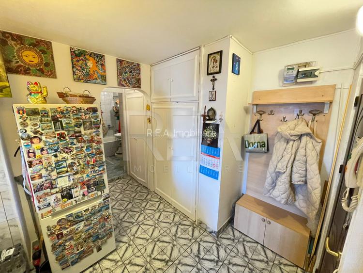 2 camere luminoase in Baneasa – 3 min de Herastrau - 2