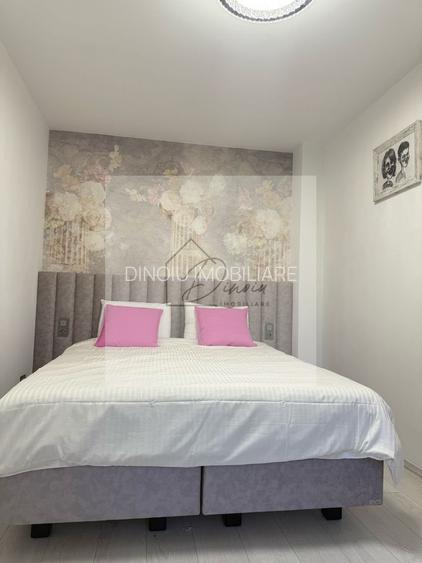 2 camere Pipera Voluntari I LUX I Locatie excelenta - 5
