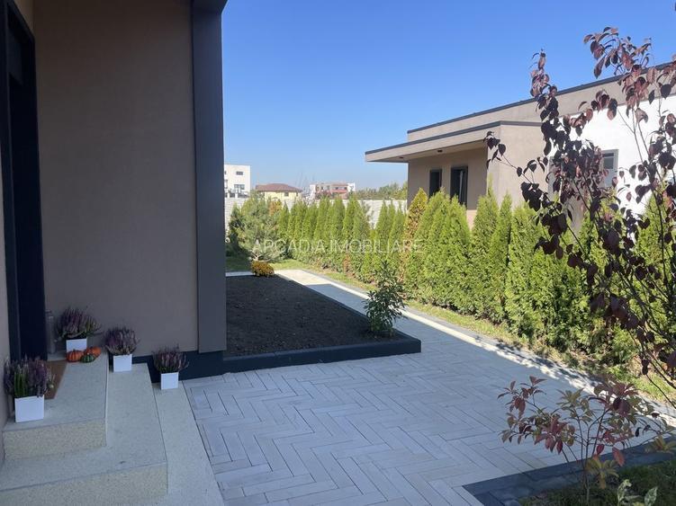 Casa individuala 4 camere | Corbeanca-Petresti - 4