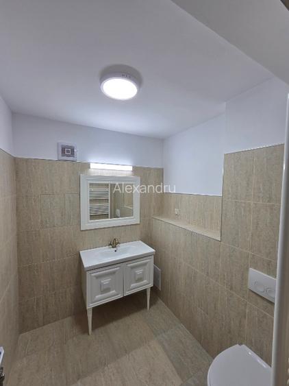 Inchiriere Clădire Birouri P+2-Ultracentral Ploiești-100mp/etaj+Curte - 6