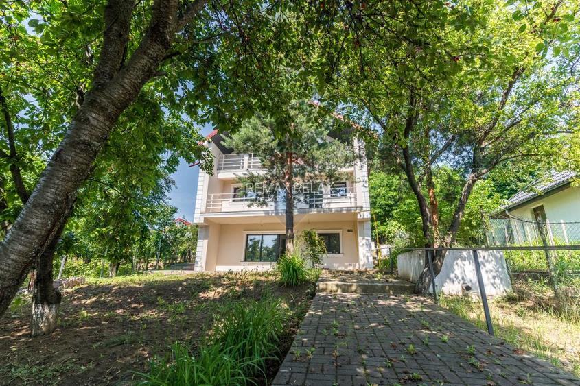 Casă de Vânzare 5 camere, 1000mp Teren - Visan, Iasi - Comision 0% - 17