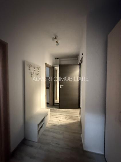 Închiriere garsonieră Exigent Plaza/ Lujerului - 4