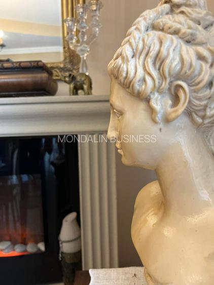 Vilă P+E, 4 camere, central, Salonta. - 10