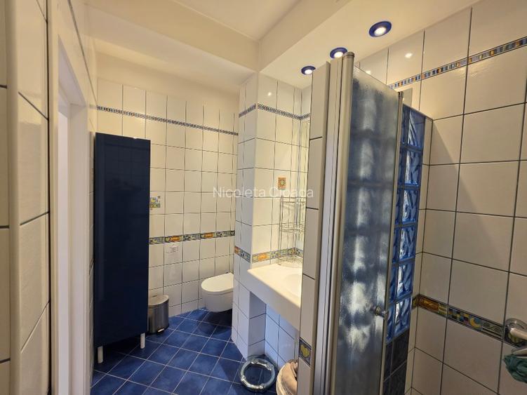 Apartament cu 4 camere, design modern, cu parcare acoperită, în Primaverii - 6