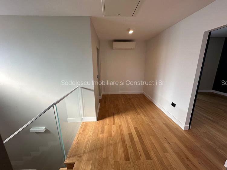 Casa P+1E+Pod Timisoara, zona Buziasului - 39