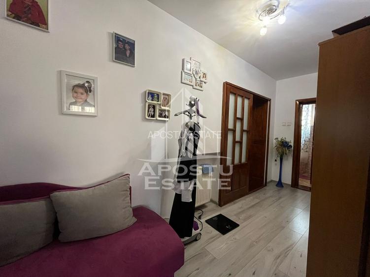 Casa individuala,3 camere, 2 bai, acces auto, garaj,teren 3182 mp - 10