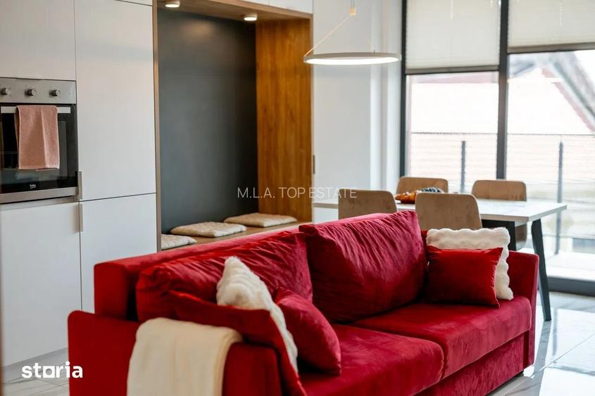 Apartament 2 camere de inchiriat ultracentral - 3